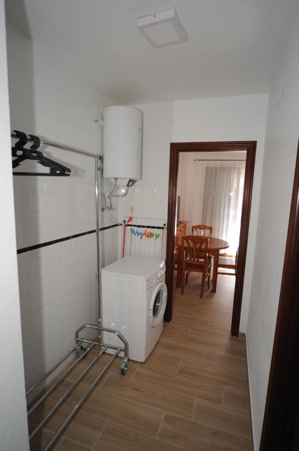 Orange Park Estudio Jardin Vista Piscina Benicàssim Kültér fotó
