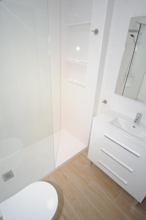 Orange Park Estudio Jardin Vista Piscina Benicàssim Kültér fotó